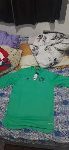 Moletom Do flamengo de treino 2021 Original