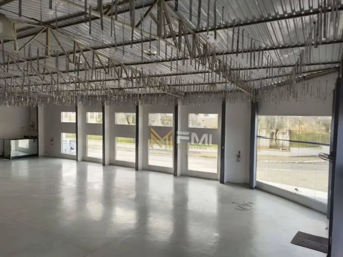 Salão para alugar, 600 m² por R$ 25.000,00/mês - Jardim Sumarezinho - Hortolândia/SP