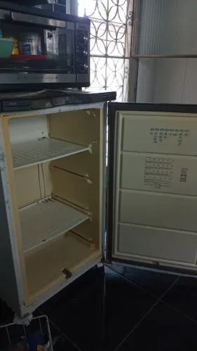 Freezer Consul Vertical 180 litros