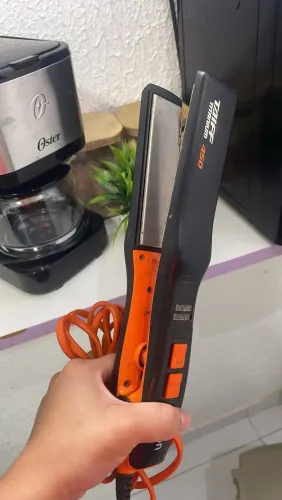 TAIFF TITANIUM 450