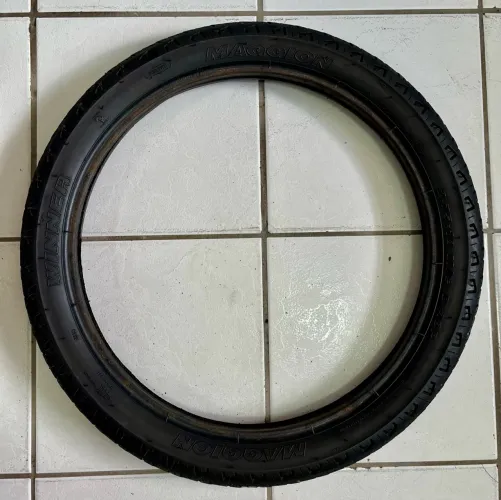 Pneu Maggion - 2.75 - 18