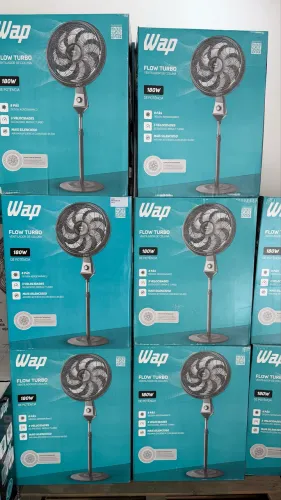 Ventilador coluna