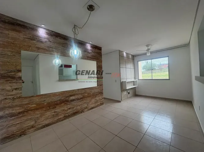 Apartamento à venda com 3 quartos (sendo 1 suíte) no Condomínio Spazio Illuminare  Parque 