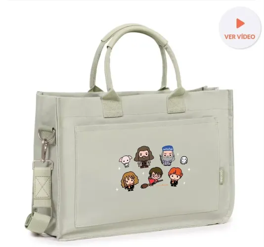 Bolsa de ombro/mão