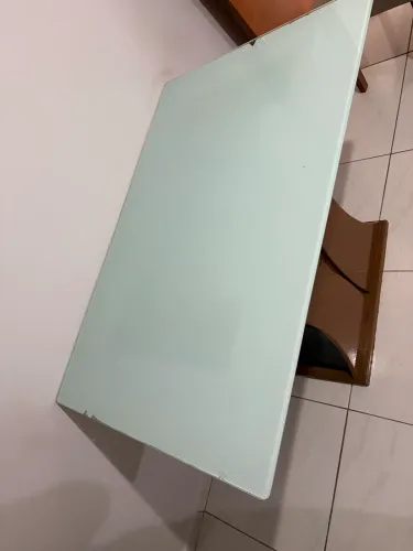 Mesa de jantar
