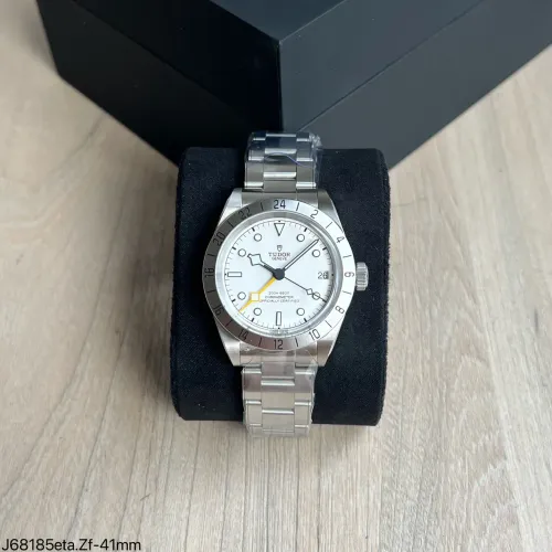 Relógio Tudor Black Bay 58 GMT factory ZF