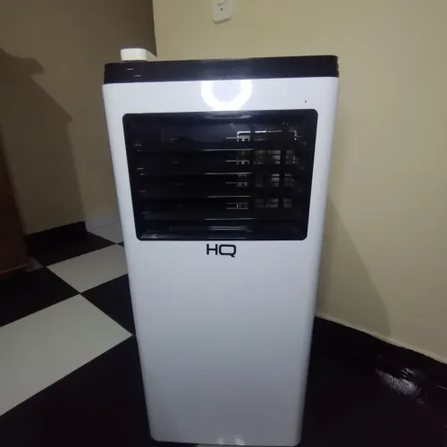 Ar-Condicionado Portátil HQ 10.500 BTUs - Oportunidade!