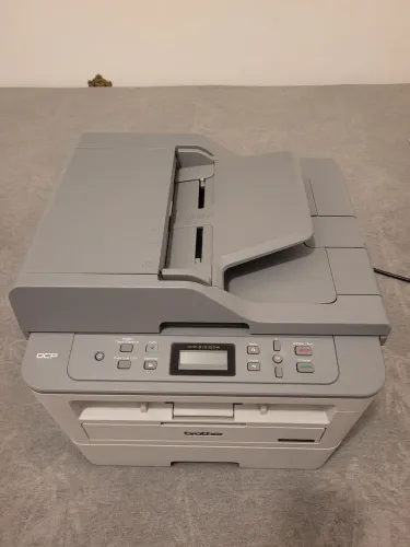 Impressora 7535dw Brother