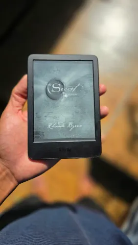 Vendo Kindle
