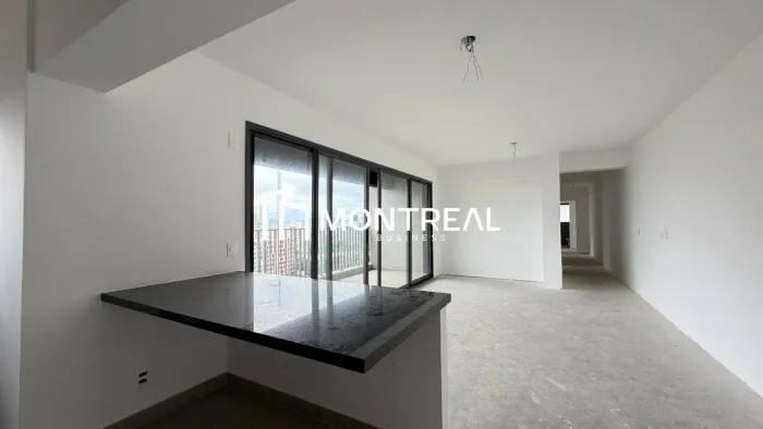 APARTAMENTO À VENDA NA VILA MADALENA, 3 DORMITÓRIOS, 2 SUÍTES. 2 VAGAS DE GARAGEM.