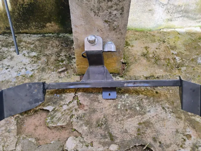 Engate HB20 e Strada