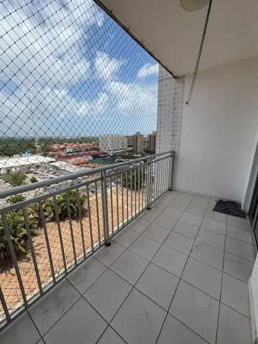 Vendo Apartamento no Brisas Alto do Calhau
