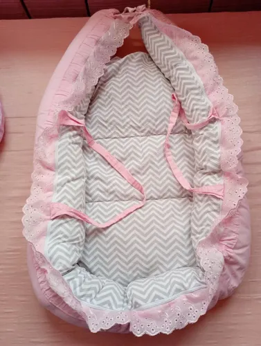 Itens pra bebê 