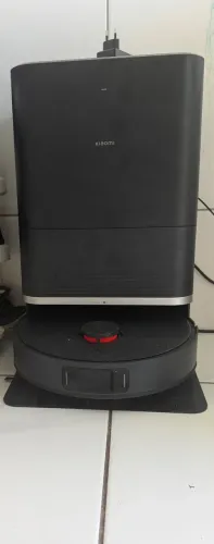 Aspirador Robô XIAOMI Robot Vacuum X20 MAX