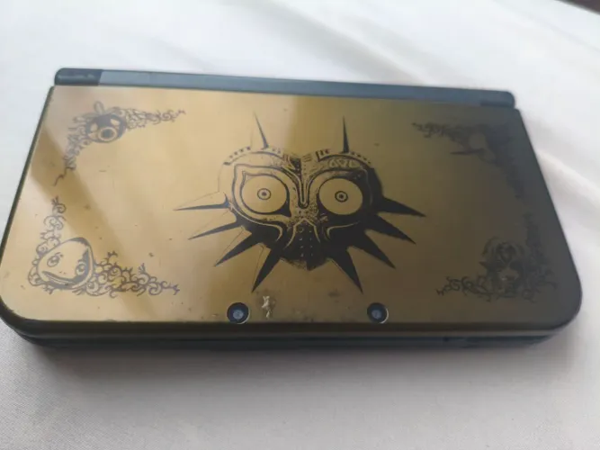 Nintendo 3Ds XL