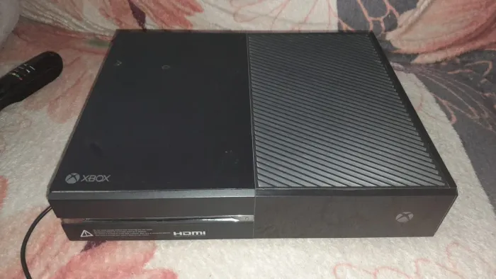 Xbox one e manete