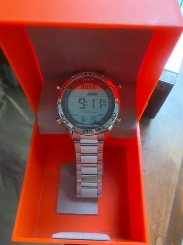 Relógio Speedo Novo