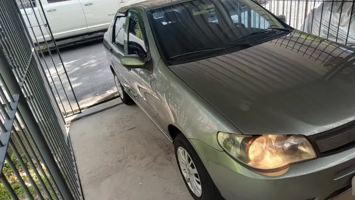 Fiat Siena 1.0/ EX 1.0 MPI Fire/ Fire Flex 8V 2010