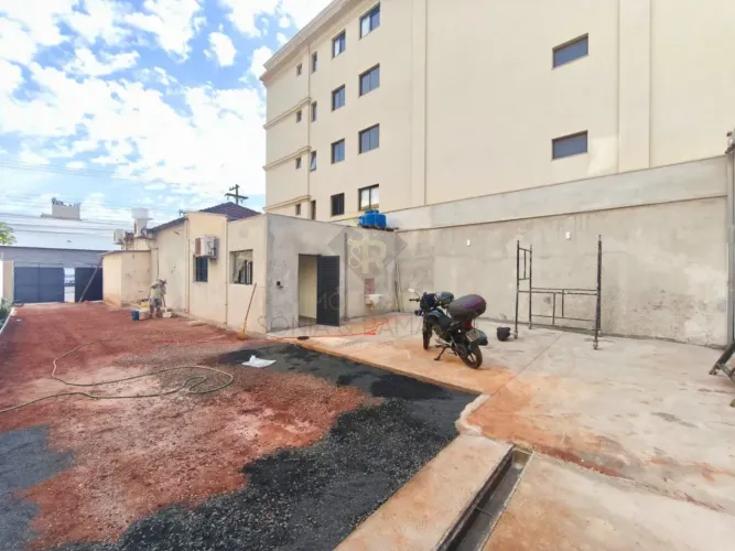 Imóvel Comercial para Locação no Bairro Jardim Paulista, Em Ribeirão Preto/SP