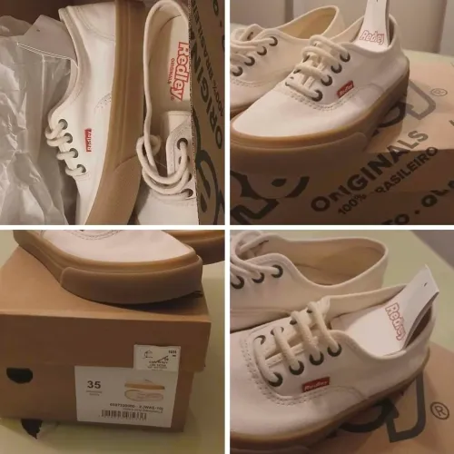 Tênis feminino
