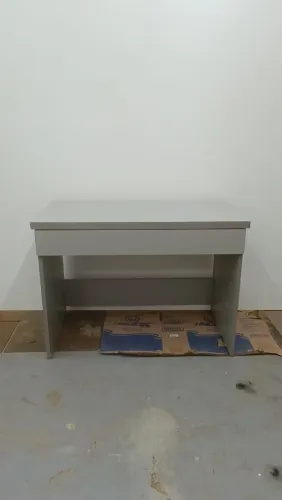 Escrivaninha 100% MDF Nova