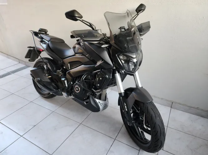 Dominar 400 ano 2023 Aceitamos Troca
