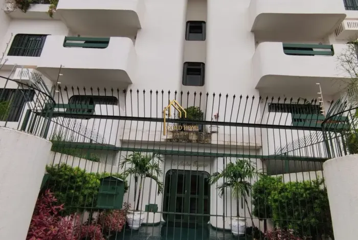 Cobertura à Venda Edifício André Rogério no Bairro Areão Cuiabá/MT com Piscina P