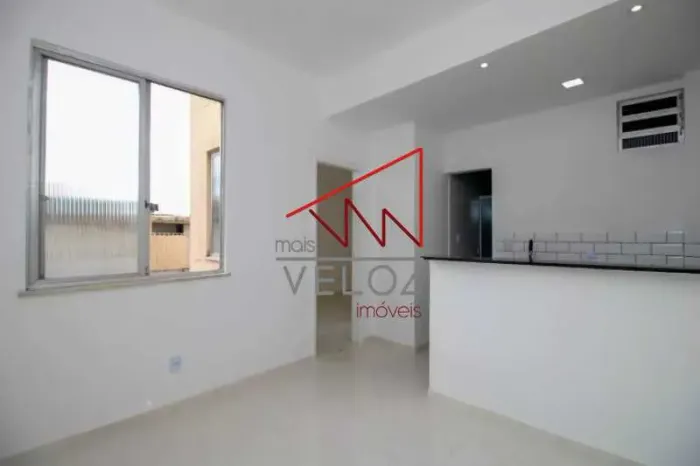 Apartamento - Padrão / Residencial / Santa Teresa