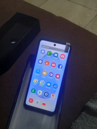 Celular s26 ultra novo 12g de memória RAM