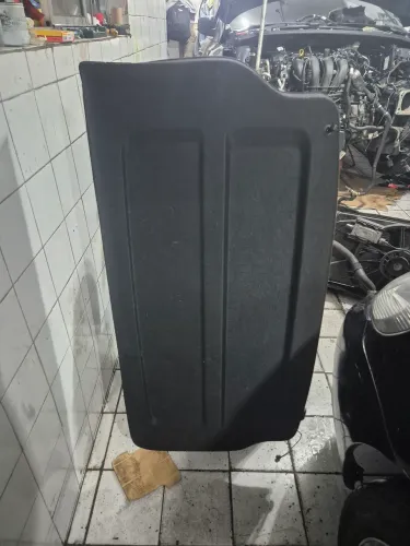 Tampao porta malas renegade 2021