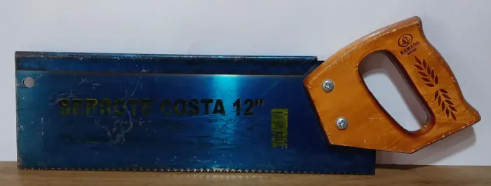 Serrote Costa 12" Ramada Brasil