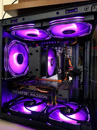 Pc gamer com garantia 