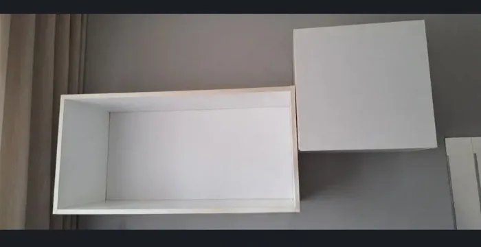 Nicho organizador
