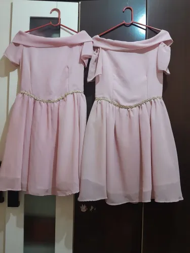 Vestidos de festa infantil