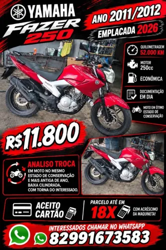 Vende-se interessado Pv