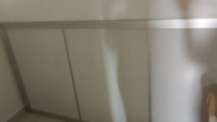 Portas de guarda roupa com espelho