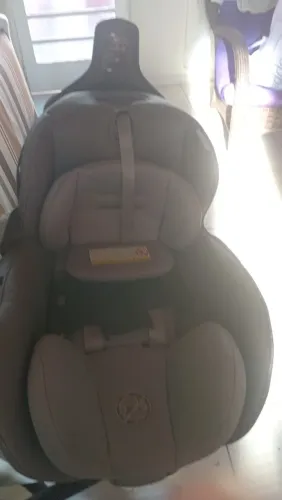 Cadeirinha para carro