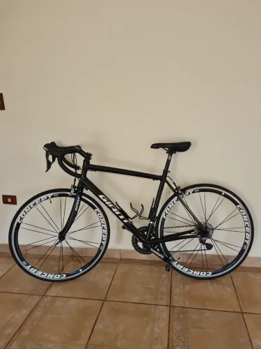 Bike Speed Giant