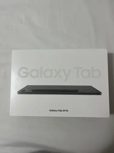 Galaxy Tab S9 FE