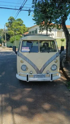 Perua  corujinha  1974