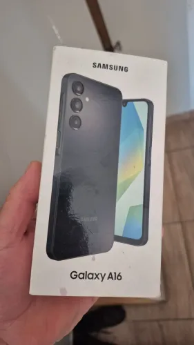 Samsung a16