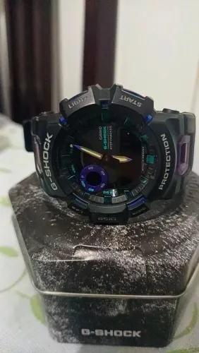 Relógio gshock gb900