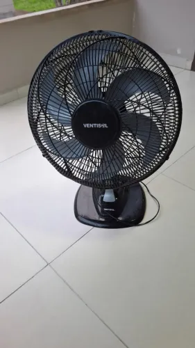 Ventilador 40 cm