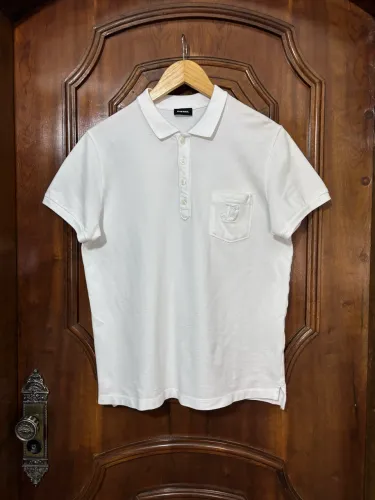 Camisa polo diesel original