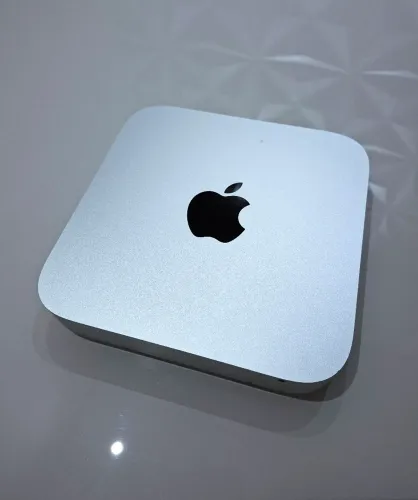 PC Apple Mac Mini 2014 SSD 256GB