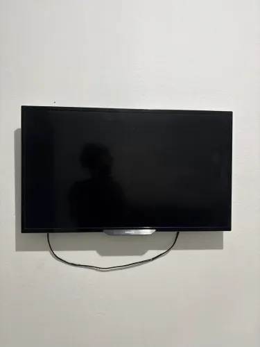 Televisão - 500