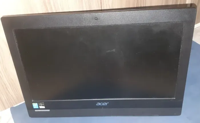 Acer Aspire Z1-751-BR11 Computador de mesa All-in-One Para usar Peças
