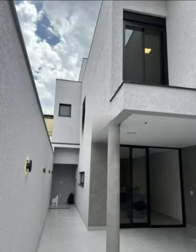 Casa / Sobrado para Venda em Barueri, Nova Aldeinha/Aldeia, 3 dormitórios, 3 suítes, 4 ban