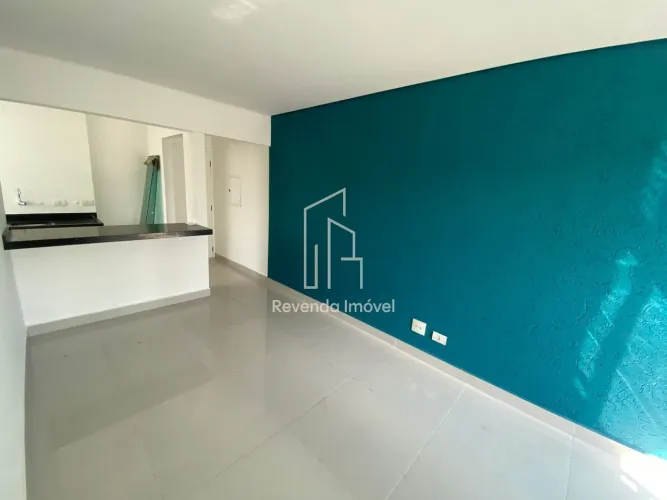 Apartamento à Venda em São Paulo-SP na Vila Aricanduva: 2 Quartos, 1 Sala, 1 Banheiro, 1 V