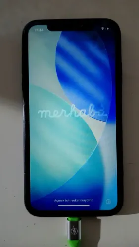Vendo iphone 11 preto 128gb